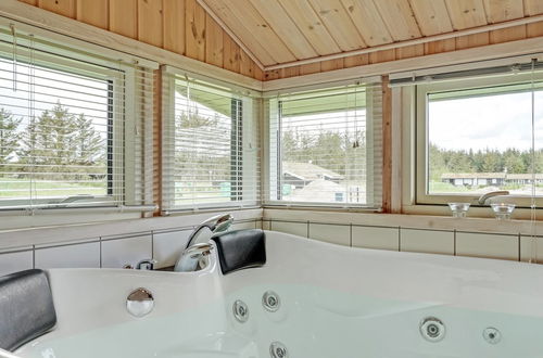 Photo 27 - 4 bedroom House in Saltum with terrace and sauna