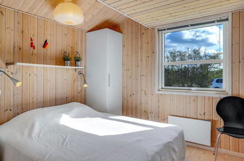 Foto 12 - Haus mit 4 Schlafzimmern in Saltum mit terrasse und sauna