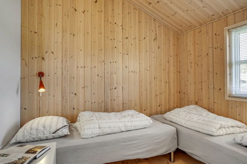 Foto 13 - Casa de 4 habitaciones en Saltum con terraza y sauna