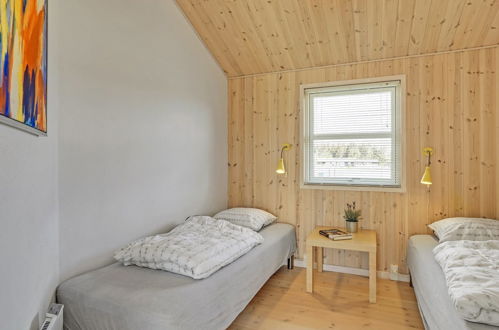 Foto 14 - Haus mit 4 Schlafzimmern in Saltum mit terrasse und sauna