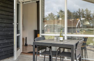 Foto 3 - Casa de 4 quartos em Saltum com terraço e sauna