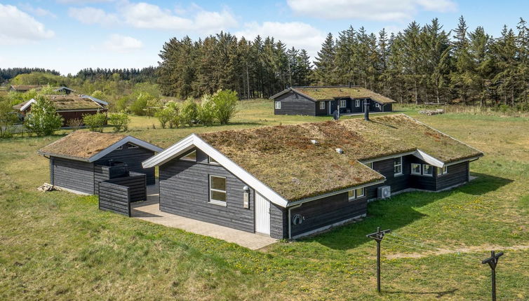 Foto 1 - Casa de 4 quartos em Saltum com terraço e sauna