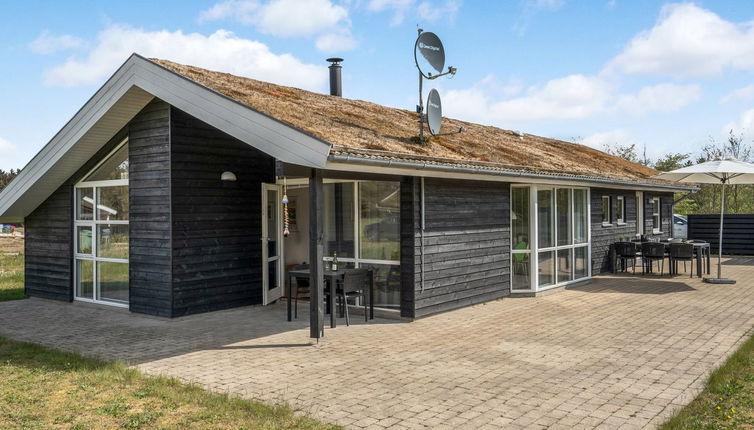 Foto 1 - Casa de 4 quartos em Saltum com terraço e sauna