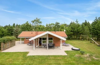 Foto 2 - Casa de 3 quartos em Blåvand com terraço e sauna