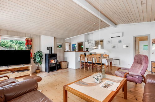 Foto 7 - Casa de 3 quartos em Blåvand com terraço e sauna