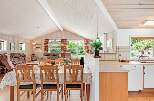 Foto 8 - Casa de 3 quartos em Blåvand com terraço e sauna