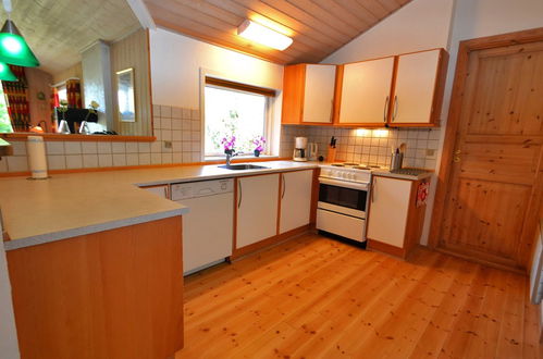 Photo 6 - 3 bedroom House in Blåvand with terrace and sauna