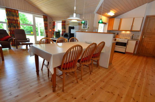 Photo 4 - 3 bedroom House in Blåvand with terrace and sauna