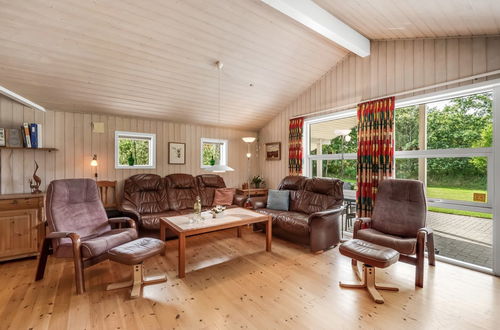 Foto 10 - Casa de 3 quartos em Blåvand com terraço e sauna
