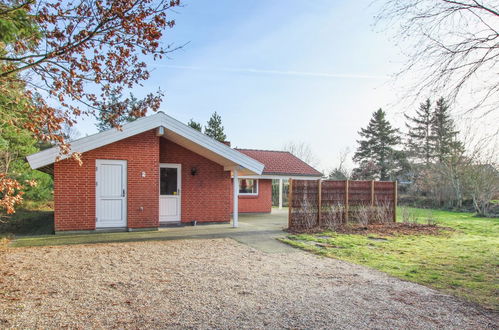 Foto 12 - Casa de 3 quartos em Blåvand com terraço e sauna