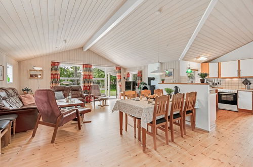 Foto 6 - Casa de 3 quartos em Blåvand com terraço e sauna