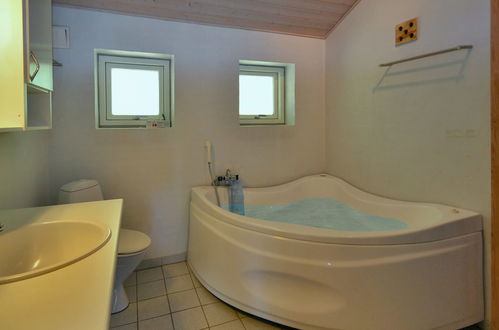 Foto 7 - Casa de 3 quartos em Blåvand com terraço e sauna