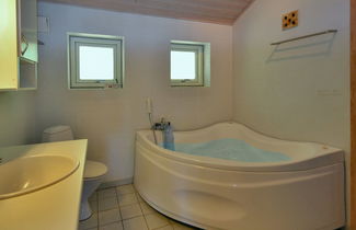 Foto 3 - Casa de 3 quartos em Blåvand com terraço e sauna
