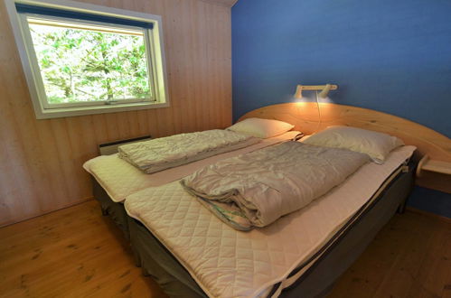 Foto 8 - Casa de 3 habitaciones en Blåvand con terraza y sauna