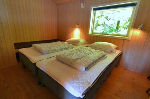 Foto 10 - Casa de 3 habitaciones en Blåvand con terraza y sauna
