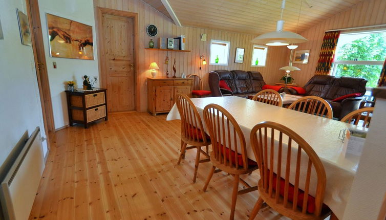Foto 1 - Casa de 3 quartos em Blåvand com terraço e sauna
