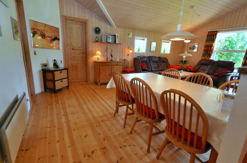 Foto 5 - Casa de 3 quartos em Blåvand com terraço e sauna
