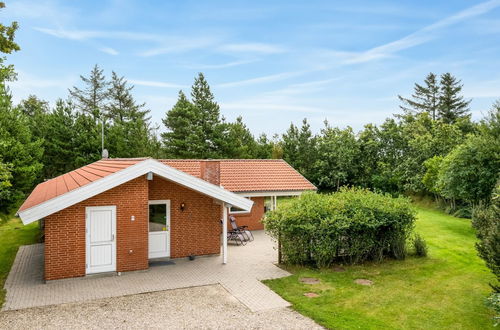 Foto 3 - Casa de 3 quartos em Blåvand com terraço e sauna