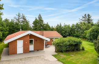 Foto 3 - Casa de 3 quartos em Blåvand com terraço e sauna