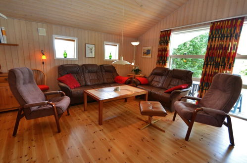 Photo 2 - 3 bedroom House in Blåvand with terrace and sauna