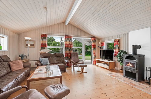 Foto 5 - Casa de 3 quartos em Blåvand com terraço e sauna