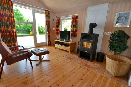 Photo 3 - 3 bedroom House in Blåvand with terrace and sauna