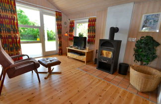 Photo 3 - Maison de 3 chambres à Blåvand avec terrasse et sauna
