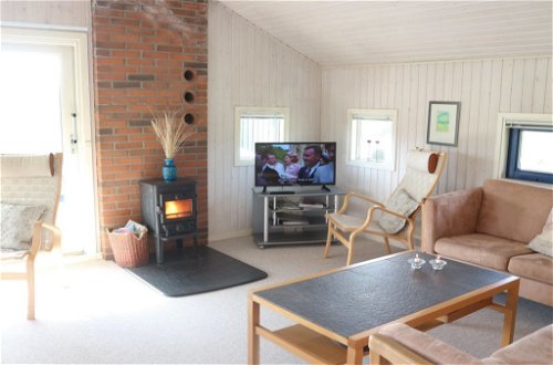 Foto 6 - Casa con 3 camere da letto a Fanø Bad con terrazza e sauna