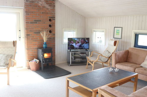 Photo 6 - 3 bedroom House in Fanø Bad with terrace and sauna