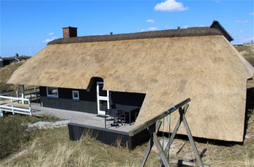 Foto 18 - Casa de 3 quartos em Fanø Bad com terraço e sauna