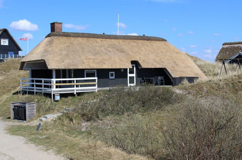 Foto 18 - Casa de 3 quartos em Fanø Bad com terraço e sauna