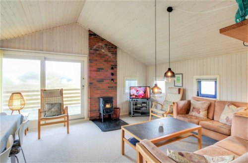Foto 3 - Haus mit 3 Schlafzimmern in Fanø Bad mit terrasse und sauna