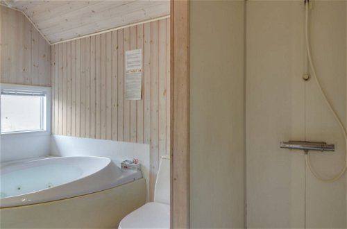 Foto 17 - Casa con 3 camere da letto a Fanø Bad con terrazza e sauna