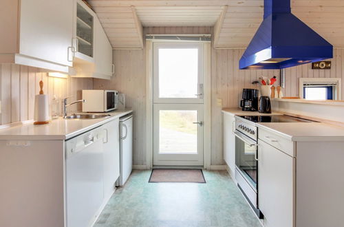 Foto 10 - Casa de 3 quartos em Fanø Bad com terraço e sauna