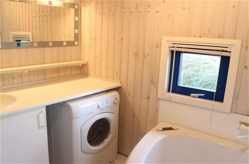 Photo 12 - Maison de 3 chambres à Fanø Bad avec terrasse et sauna