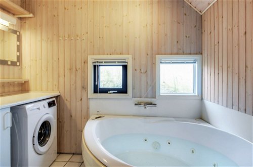 Foto 16 - Casa de 3 quartos em Fanø Bad com terraço e sauna