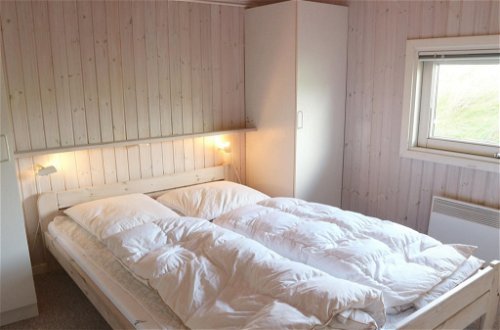 Foto 11 - Casa con 3 camere da letto a Fanø Bad con terrazza e sauna