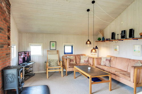 Foto 7 - Casa de 3 quartos em Fanø Bad com terraço e sauna