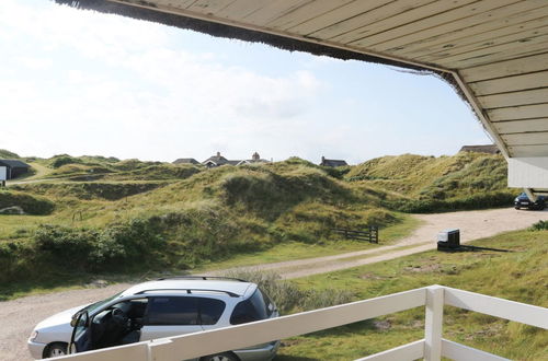 Foto 6 - Casa de 3 quartos em Fanø Bad com terraço e sauna