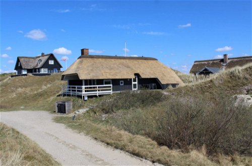 Foto 1 - Casa con 3 camere da letto a Fanø Bad con terrazza e sauna