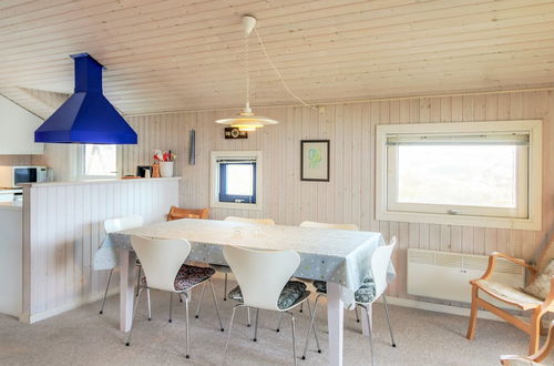 Foto 8 - Casa de 3 quartos em Fanø Bad com terraço e sauna
