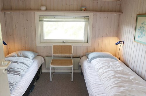 Foto 14 - Casa con 3 camere da letto a Fanø Bad con terrazza e sauna