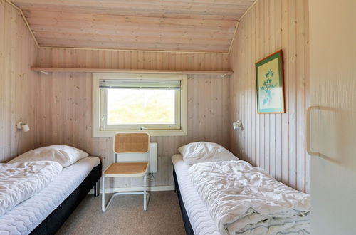 Foto 14 - Casa de 3 quartos em Fanø Bad com terraço e sauna
