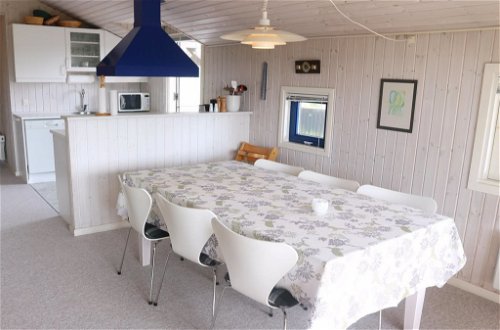 Foto 7 - Casa con 3 camere da letto a Fanø Bad con terrazza e sauna