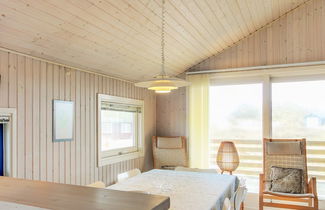 Foto 2 - Casa de 3 quartos em Fanø Bad com terraço e sauna