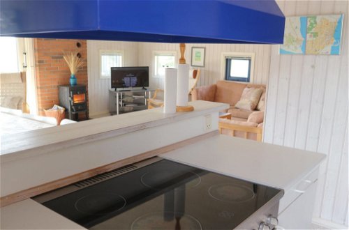 Foto 10 - Casa de 3 quartos em Fanø Bad com terraço e sauna