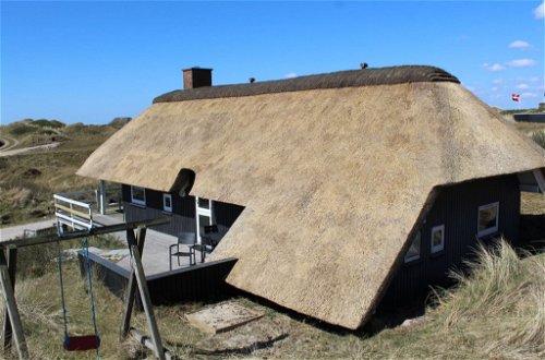 Foto 19 - Casa de 3 quartos em Fanø Bad com terraço e sauna