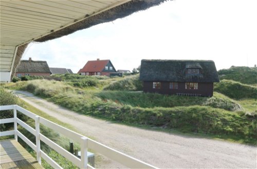 Foto 2 - Haus mit 3 Schlafzimmern in Fanø Bad mit terrasse und sauna