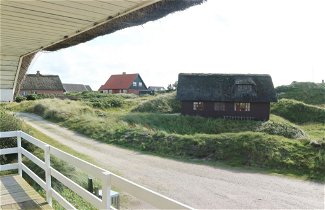 Foto 2 - Casa de 3 quartos em Fanø Bad com terraço e sauna