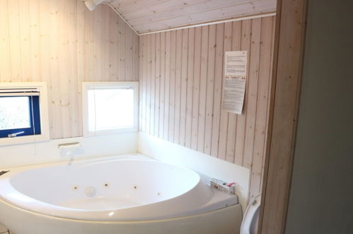 Foto 13 - Casa de 3 quartos em Fanø Bad com terraço e sauna
